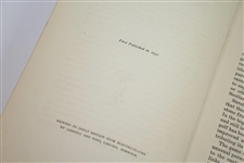 1932 'Great Golfers in the Making' Book by H.B. Martin Sourced From Bert Yancey