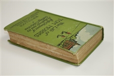 1908 'The Life of Tom Morris with Glimpses of St. Andrews & Its Golfing Celebrities' by W.W. Tulloch Sourced From Bert Yancey