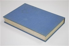 1969 'The Golf Immortals' First American Edition Book by Tom Scott & Geoffrey Cousins Sourced From Bert Yancey