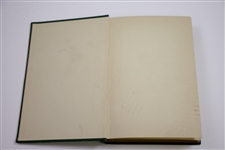 1936 'Sound Golf by Applying Principles to Practice' Book by The Earl of Berkeley Sourced From Bert Yancey