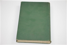 1937 'Swinging Into Golf' Book by Ernest Jones & Innis Brown Sourced From Bert Yancey