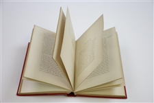 1896 'Golf in Theory and Practice: Some Hints to Beginners' Book by H.S.C. Everard Sourced From Bert Yancey