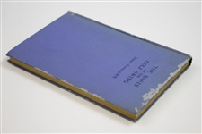 1925 'The Basis of the Golf Swing' Book by James Forrest, M.B. Sourced From Bert Yancey