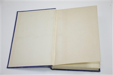 1925 'Golfing Reminiscences: The Growth of the Game 1887-1925' Book by William Reid Sourced From Bert Yancey