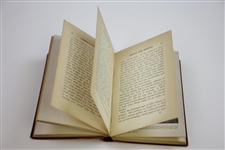 1914 'Common-Sense Golf' Book by Charles Clarke & Mottram Gilbert Sourced From Bert Yancey