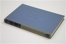 1953 'Teach Yourself Golf' New Edition Book by J.C. Jessop Sourced From Bert Yancey