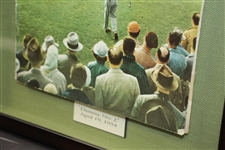 Sports Illustrated 'Dummy No. 2' New Weekly Sport Magazine - April 19, 1954