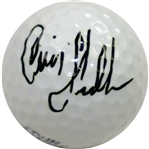 Craig Stadler Signed Personal Tour Edition Walrus Logo Golf Ball - Vintage Autograph JSA ALOA