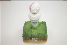 39th, 1993, & 1995 Pebble Beach Pro-Am Decanters