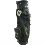 Classic Waterville Golf Links Ireland 1889 Green Jones PING Golf Bag
