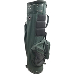 Classic Waterville Golf Links Ireland '1889' Green Jones PING Golf Bag