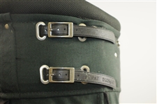 Classic Waterville Golf Links Ireland '1889' Green Jones PING Golf Bag
