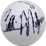 Collin Morikawa Signed TaylorMade Golf Ball BECKETT #S55832