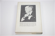1966 1st Edition 'Bobby Jones on Golf' Book with Foreword by Charles Price