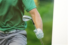 Jordan Spieth 1st PGA Win Bunker Hole Out 11x14 Reaction Presentation Photo - Framed