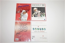 Seventeen (17) Different Dinah Shore Programs - 1972-2013 Including First Year