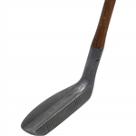 Donald J. Ross Personal Aluminum Mallet Special Putter with DJR Sole Stamp - Purported
