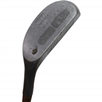 Donald J. Ross Personal Aluminum Mallet Special Putter with DJR Sole Stamp - Purported