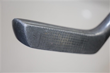 Donald J. Ross Personal Aluminum Mallet Special Putter with DJR Sole Stamp - Purported