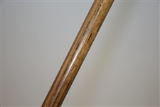 Donald J. Ross Personal Aluminum Mallet Special Putter with DJR Sole Stamp - Purported