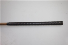 Donald J. Ross Personal Aluminum Mallet Special Putter with DJR Sole Stamp - Purported