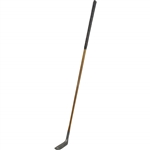Donald J. Ross Personal Aluminum Mallet Special Putter with DJR Sole Stamp - Purported