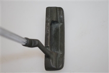 1966 PING Dale Head' Scottsdale Anser Putter with Informer Grip & No Shaft Band