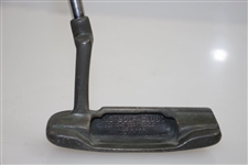1966 PING Dale Head' Scottsdale Anser Putter with Informer Grip & No Shaft Band
