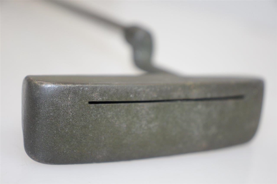 1966 PING Dale Head' Scottsdale Anser Putter with Informer Grip & No Shaft Band