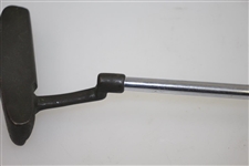 1966 PING Dale Head' Scottsdale Anser Putter with Informer Grip & No Shaft Band