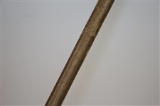 W.H. Potts Swingrite Limbershaft Brassie - Unique!