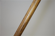 Early Blacksmith Lofter Club with Period Replaced Shaft