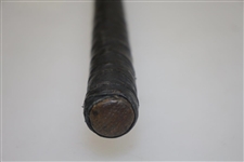 Early Blacksmith Lofter Club with Period Replaced Shaft