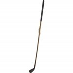 Early Blacksmith Lofter Club with Period Replaced Shaft
