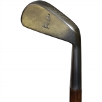 Sabbath Golf Club/Stick with Scot Cleek Mark - 37" Long