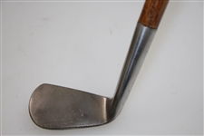 Sabbath Golf Club/Stick with Scot Cleek Mark - 37 Long