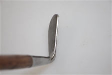 Sabbath Golf Club/Stick with Scot Cleek Mark - 37 Long