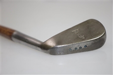 Sabbath Golf Club/Stick with Scot Cleek Mark - 37 Long