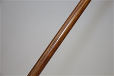 Sabbath Golf Club/Stick with Scot Cleek Mark - 37 Long