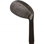 Tom Stewart Pitcher with Off-Set Hosel with D-8 Swing Weight - Greenheart Shaft