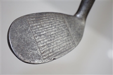 Tom Stewart Pitcher with Off-Set Hosel with D-8 Swing Weight - Greenheart Shaft