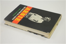 Arnold Palmer Signed 'Arnie: The Evolution of a Legend' Book by Mark H. McCormick JSA ALOA
