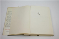 Arnold Palmer Signed 'Arnie: The Evolution of a Legend' Book by Mark H. McCormick JSA ALOA