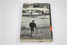 Arnold Palmer Signed 'Arnie: The Evolution of a Legend' Book by Mark H. McCormick JSA ALOA