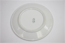 1932 Bobby Jones The Broadmoor Hotel Colorado Springs Warwick China Plate