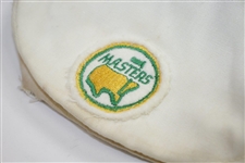 Vintage Masters Tournament Circle Patch 'Ben Hogan Style' Hat