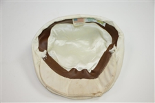 Vintage Masters Tournament Circle Patch 'Ben Hogan Style' Hat