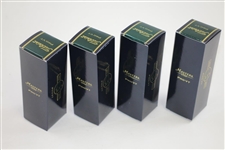 2015 Masters Berckman's Place Ltd Ed ProV1 Dozen Golf Balls in Original Sleeves & Box