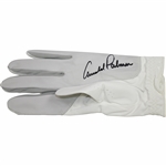 Arnold Palmer Signed Pennzoil Left-Handed Golf Glove JSA FULL #BB14617