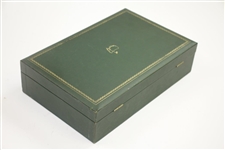 1975 Masters Tournament First-Aid Kit Member Gift from Augusta National GC - Not Complete